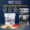 Sơn chống thấm Jison JS-1