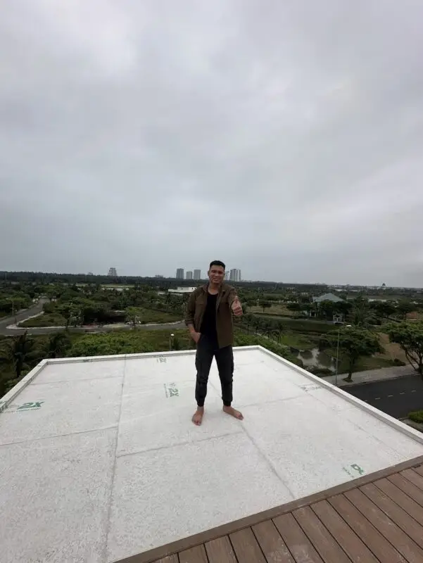 chống thấm hồ cemboard chống thấm hồ cemboard