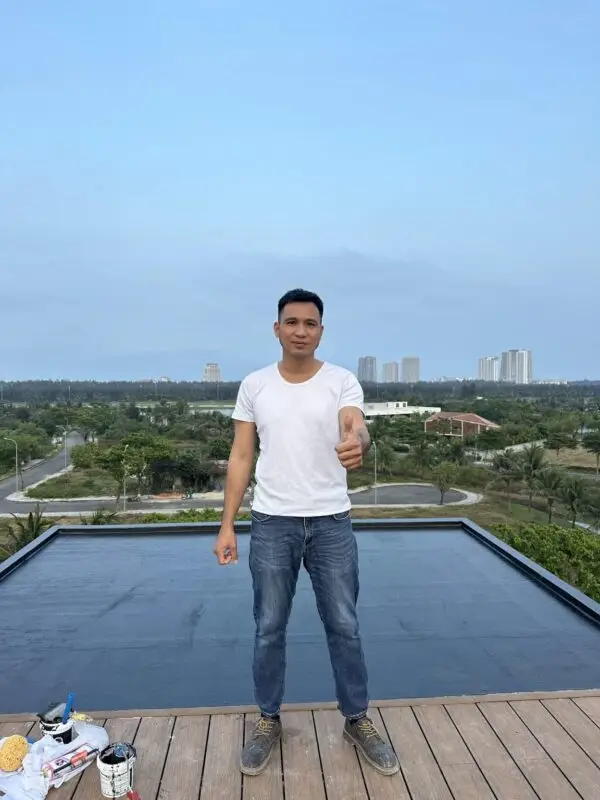 chống thấm hồ cemboard chống thấm hồ cemboard