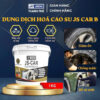 Dung dịch phủ bảo vệ JS CAR B