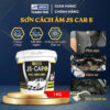 Dung dịch phủ gầm sàn JS CAR E