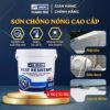 Sơn chống nóng Jison