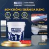Sơn chống thấm Jison 3IN1