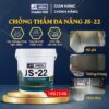 Sơn chống thấm Jison JS22