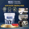 Sơn nội thất cao cấp Jison