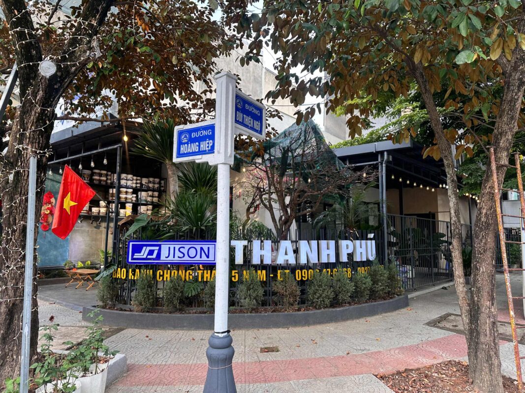 poster jison thanh phú